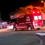 BOMBEIRO