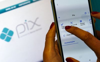 Pensão alimentícia será recebida de forma automática, via pix