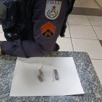 polícia