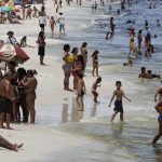 praia