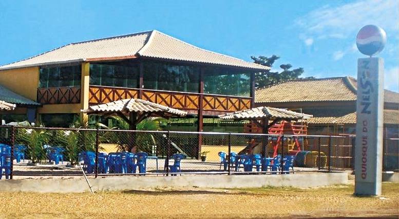 Quiosque do Nelson encerra atividades em Atafona