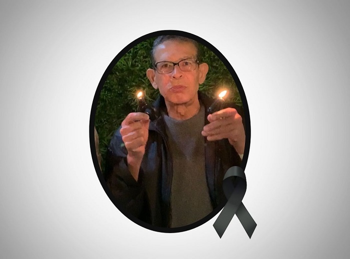 Morre, aos 66 anos, Oscar Pery Almeida Amaral