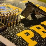 PISTOLA