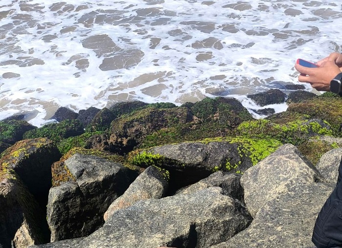 Homem é encontrado morto com marcas de tiros no Canto das Pedras, no Açu