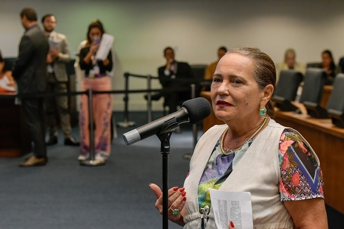 Rotas do Sagrado – Projeto de Carla Machado que institui Circuito Estadual de Turismo Religioso é aprovado na Alerj