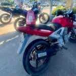 moto honda