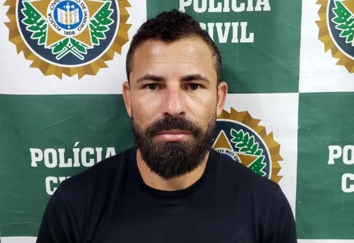 Influenciador digital é preso suspeito de extorsão ao exigir dinheiro para apagar postagens contra políticos e empresários em Casimiro de Abreu
