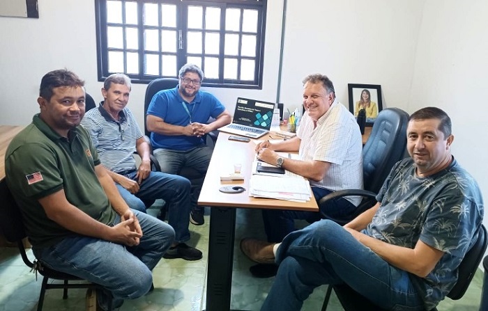 Desenvolvimento da aquicultura familiar é discutido em SJB
