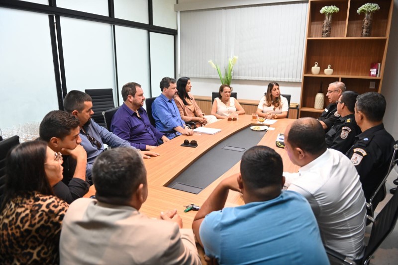 SJB terá aumento do efetivo policial e reabertura de DPO