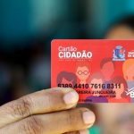 cartão cidadão