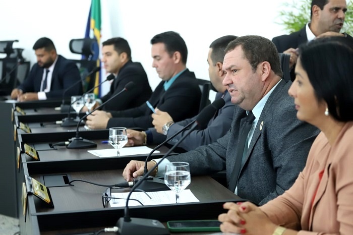 Câmara de SJB requer: asfaltamento de estrada, construção de ciclovias e implantação de uma companhia independente da PM no município