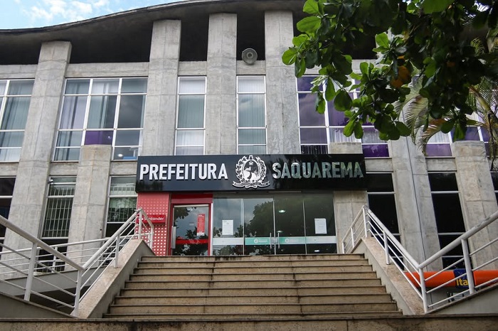 MPRJ cumpre 30 mandados de busca e apreensão em investigação que apura crimes contra a administração pública em Saquarema