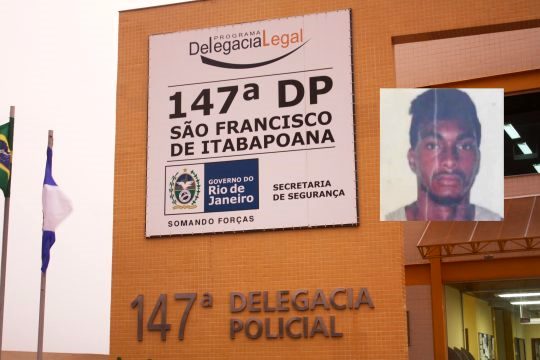 Homem é assassinado a tiros e mulher é baleada dentro de casa em Gargaú