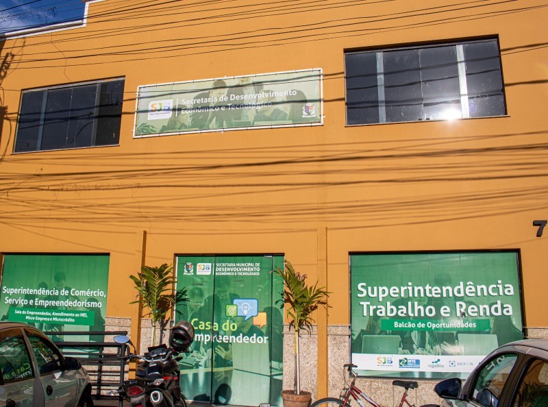 Inscrições abertas para curso de NR-12 em SJB