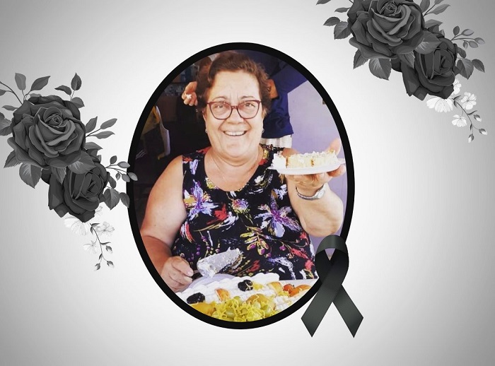 Morre, aos 71 anos, Eliene Sena