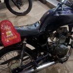 motocicleta
