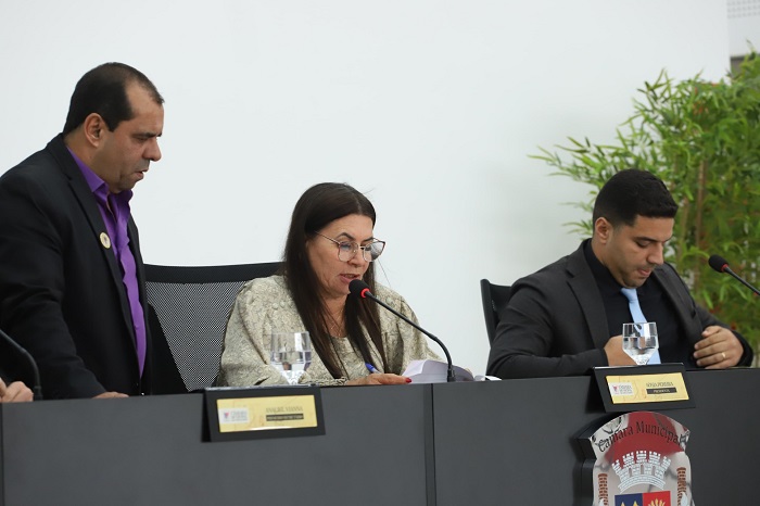 Câmara de São João da Barra sugere construção de portais no munícipio e de uma praça em Bajuru