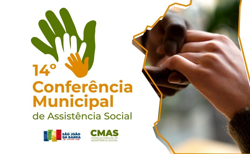 SJB realiza a 14ª Conferência Municipal de Assistência Social