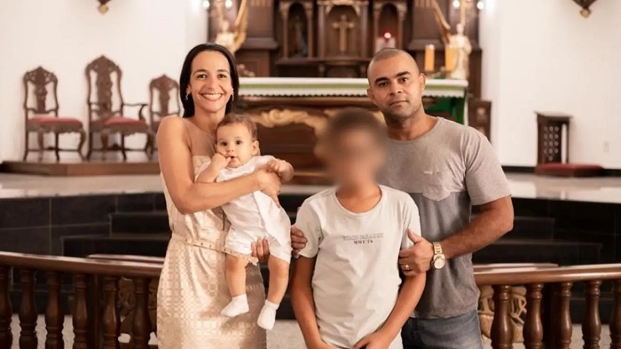 Adolescente confessa que matou pais e irmão a tiros em Itaperuna