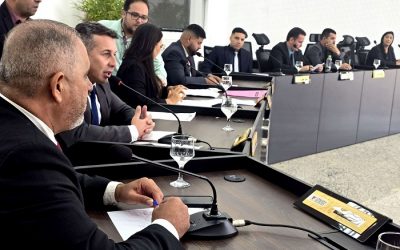 Câmara de São João da Barra quer providências para reduzir acidentes na BR-356
