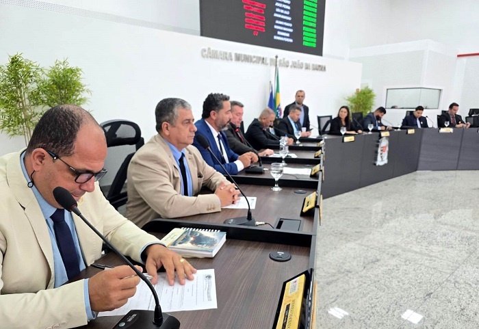 Legislativo pleiteia programa de capacitação sobre Transtorno do Espectro Autista para servidores das escolas municipais de SJB