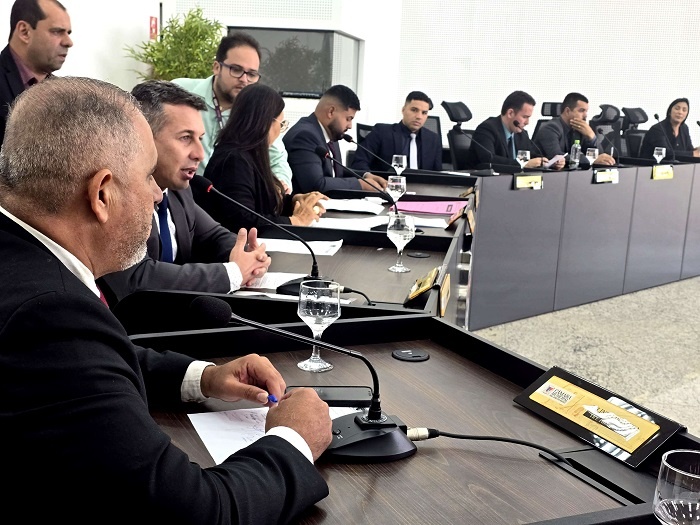 Câmara de São João da Barra solicita pavimentação da Estrada de Iquipari