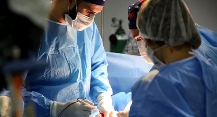 Novas captações de órgãos são realizadas no Hospital Ferreira Machado