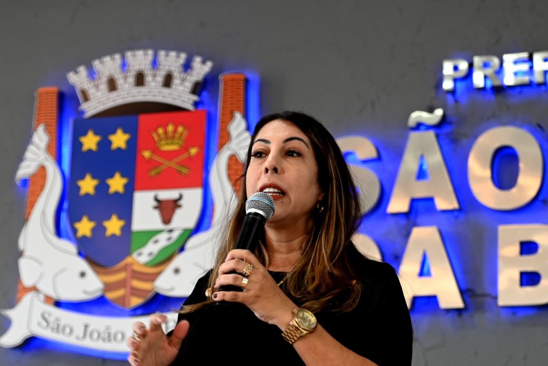 SJB paga primeira parcela do 13º salário nesta sexta