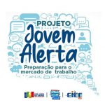 jovem alerta