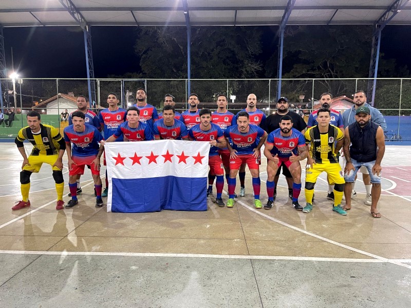 SJB encerra participação na Copa da Lagosta de Futsal