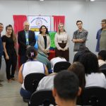 SJB promove workshop do projeto Ópera Mundial da Ciência 16229_922f9b11beb697063a24cd0602581394