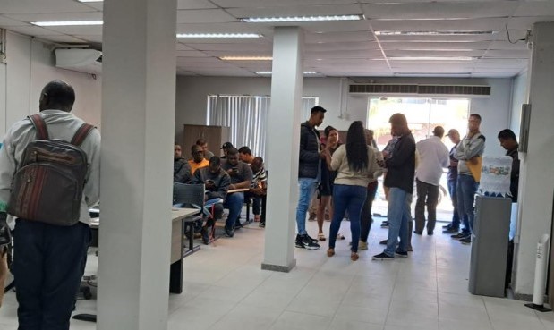 Selecionados para os cursos em SJB começam a ser convocados