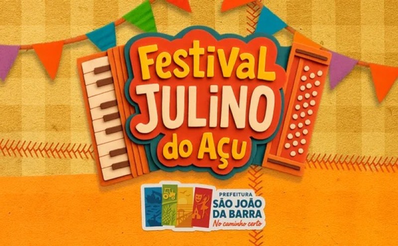 Fim de semana em SJB com Camisa Suada, Trio Forrozão e outras atrações