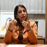 Prefeitura de SJB pede ao Estado agenda com Grupo de Trabalho sobre impacto do tarifaço dos EUA CARLA CAPUTI