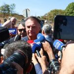 Maioria da 1ª Turma do STF vota por manter cautelares contra Bolsonaro bolsonaro