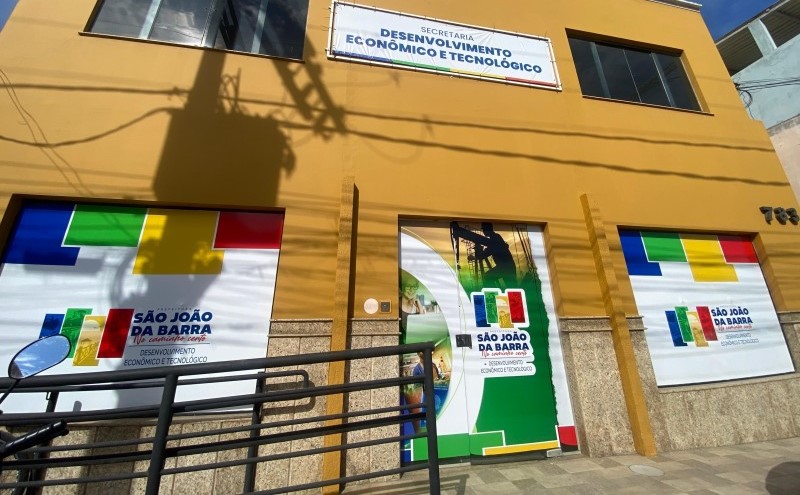 Jovem Aprendiz com vaga de auxiliar de açougue em SJB