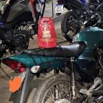 motocicleta
