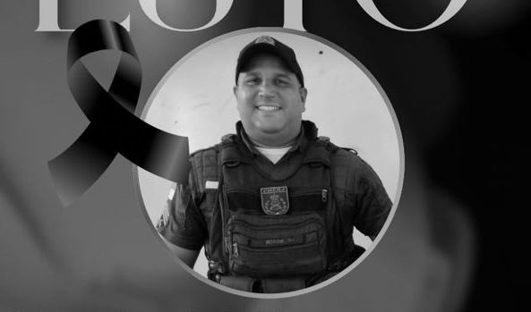 Sargento da PM é assassinado a tiros durante tentativa de assalto em Campos dos Goytacazes