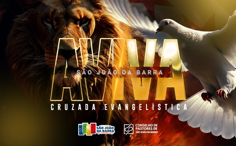 Aviva SJB terá os cantores Sarah Farias e Samuel Messias entre as atrações