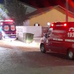 bombeiros