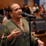 Projeto de Carla Machado que reconhece Circuito Junino de SJB como Patrimônio Imaterial é aprovado na Alerj carla alerj