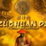 chinês