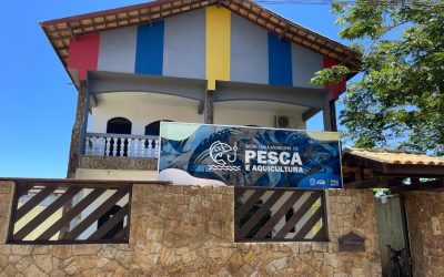 Inscrições de pescadores para subsídio no óleo diesel tem início em SJB