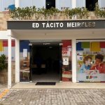 secretaria de educação