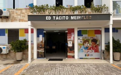 Educação de SJB implanta protocolo de resposta ao racismo