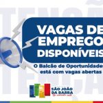 vagas de emprego