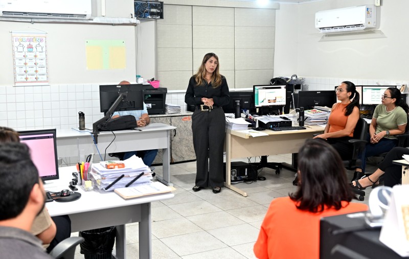 SJB se destaca no estado do RJ em ranking do Tesouro Nacional