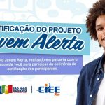 SJB: participantes do Projeto Jovem Alerta receberão certificados dia 26 16443_ef0b4b08c16c5527f2d18d67f1eba95a