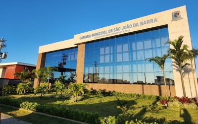 Cerimônia de entrega dos Títulos de Cidadania Sanjoanense dia 17 na Câmara