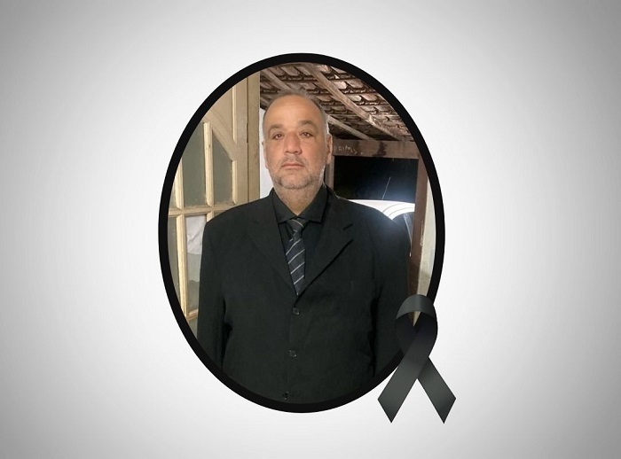 Morre, aos 51 anos, Bruno Machado, o chefe de segurança que atuava nos eventos de SJB e região